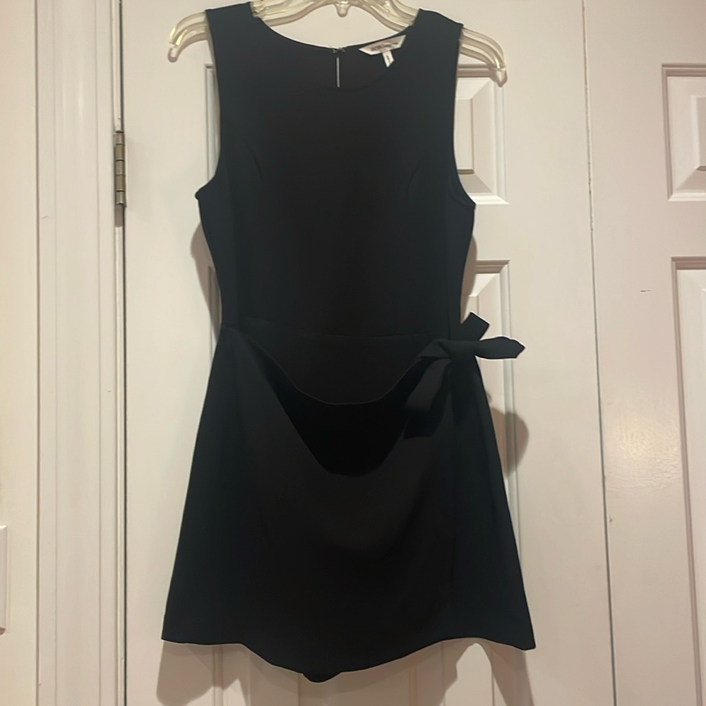 BCBGGeneration romper